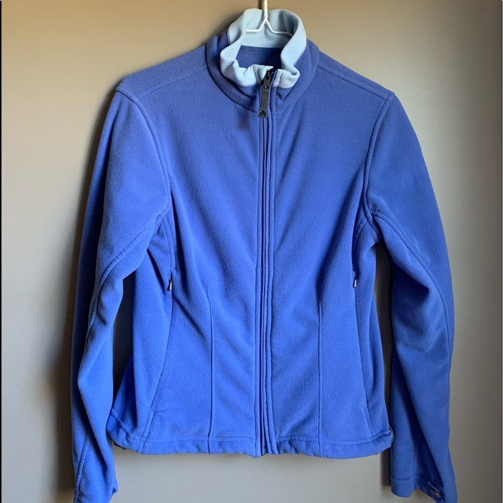 Nike Therma fit jacket